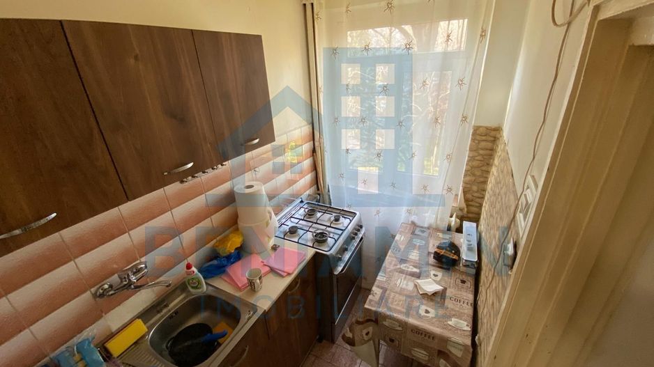 Garsonieră mobilată și utilată, etaj 1 Brazda lui Novac -Baba Novac- - Poză 5