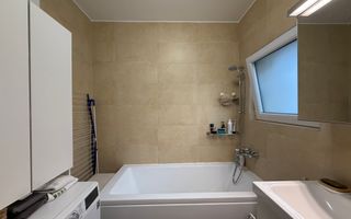 2 camere/ balcon / parcare inclusa/ Borhanci - Poză 8