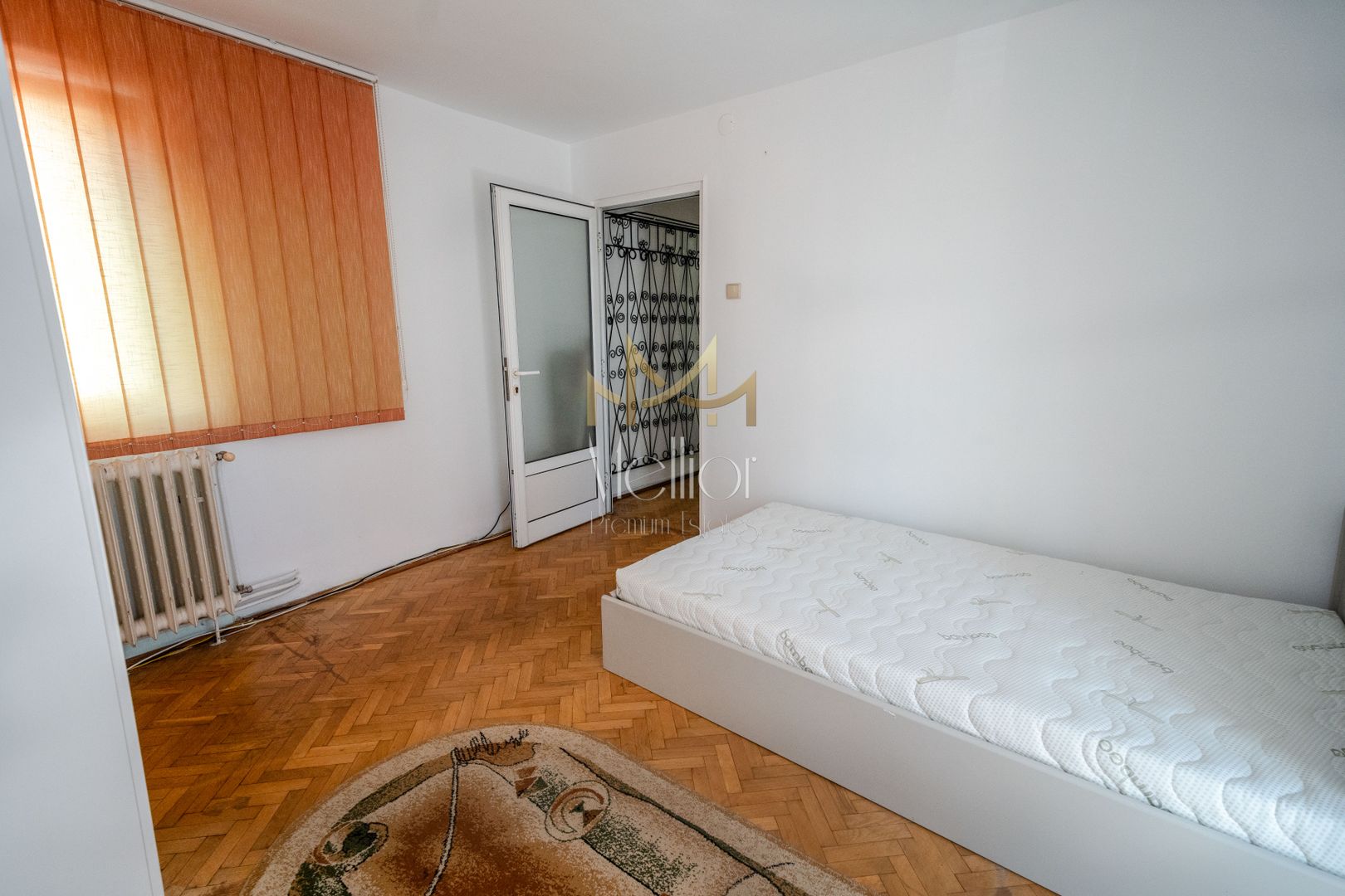 Apartament 3 camere, 80 mp, pet friendly, Manastur, zona Parang! - Poză 8
