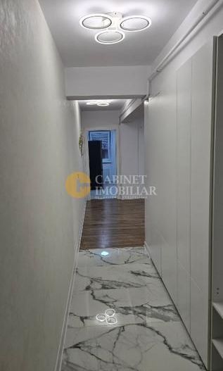 2 camere - 58 mp - Bloc NOU - Încălzire în pardoseală - zona Valea Adâncă - Poză 2