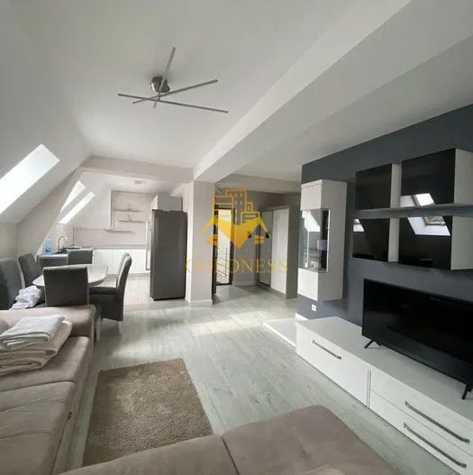 4 Camere Openspace,Europa/Zorilor, Calea turzii,Parcare,Observatorului - Poză 2