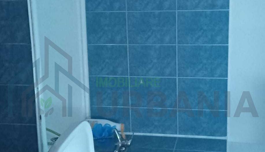 Apartament 2 camere, zona Alexandru cel Bun, etaj 3, 41 mp util - Poză 7