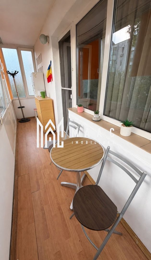 Apartament 2 camere de închiriat | Sibiu | Hipodrom 1 | 50 mp - Poză 3