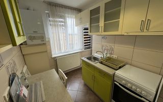 Apartament de 2 camere, 48mp, decomandat, zona Centrala - Poză 6