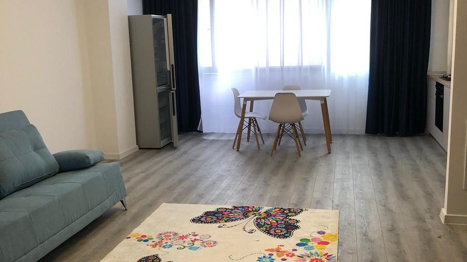Apartament 2 camere de inchiriat Rond OMV, 5 min metrou - Poză 21