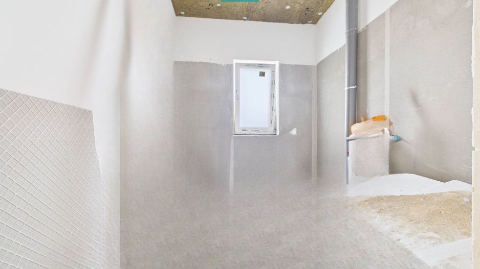 Spațiu comercial 83 mp - lângă Shopping City - Poză 8