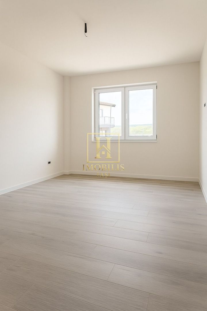 Apartament 2 camere 58 mp Nou Bucium Visan 81200 euro - Poză 7