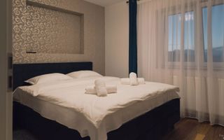Apartament trei camere - Penthouse Brașov , locatie TOP - Zona Coresi, - Poză 11