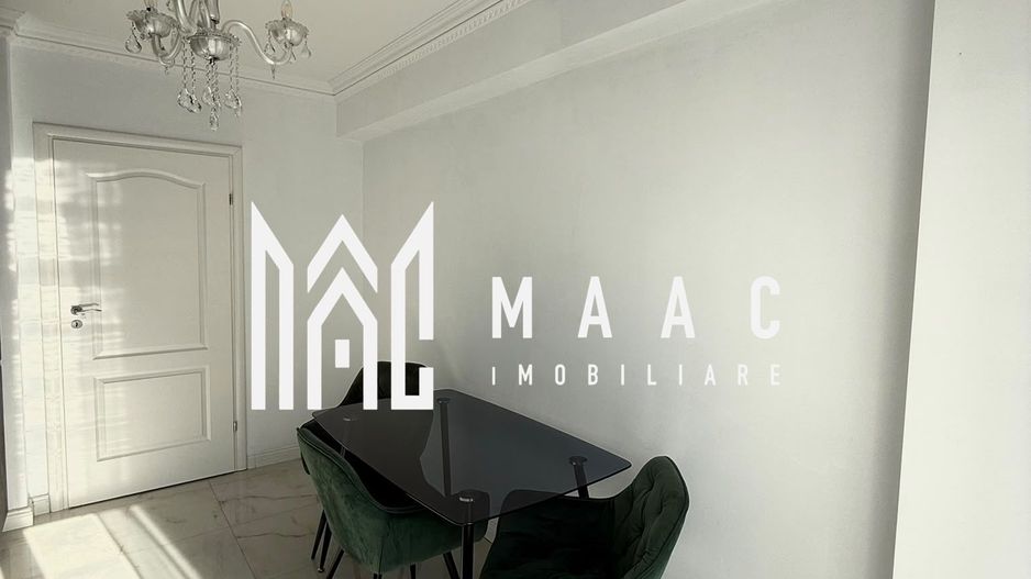 Apartament 3 camere de vânzare | Șelimbăr | 77 mp | 3 balcoane - Poză 11