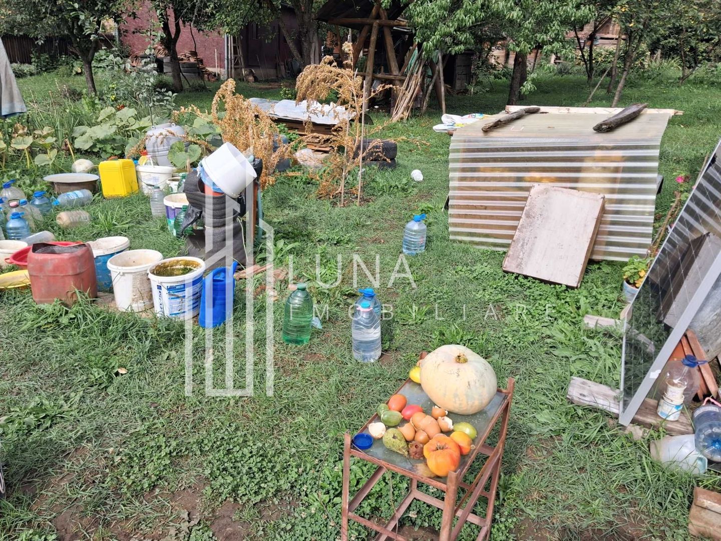 Teren intravilan, 938 mp, zona Remetea - Poză 4