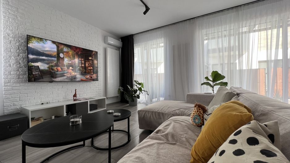 Vila lux superba Berceni (COMISION ZERO) - Poză 1