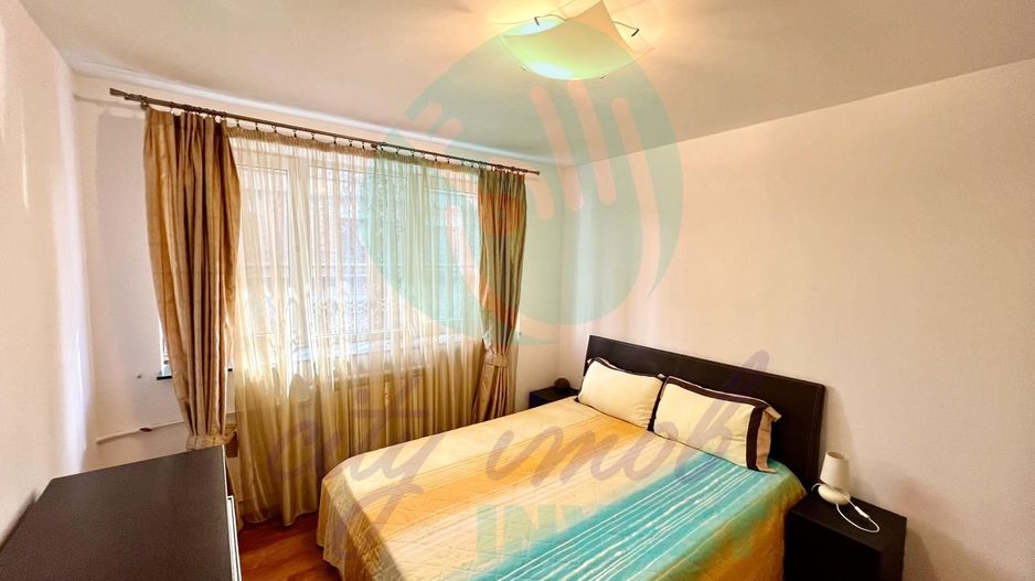 3 camere renovate langa statia de metrou Timpuri Noi - Poză 6