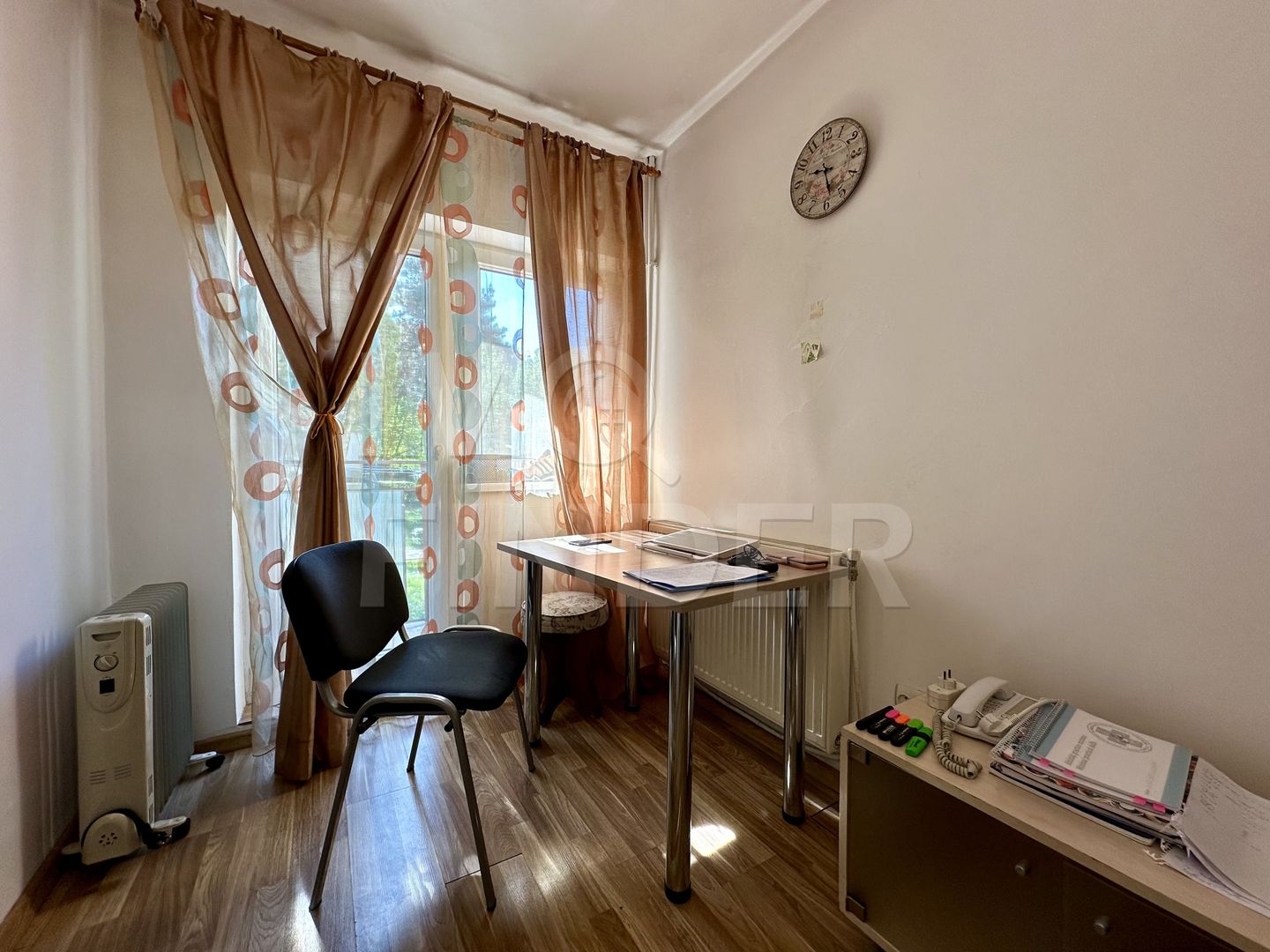 Garsoniera, 29 mp, etaj 1, Manastur, Str Ravasului - Poză 4