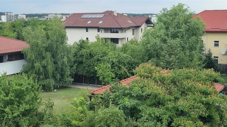 Aapartament 2 camere | Langa lac | Parter cu gradina - Poză 7