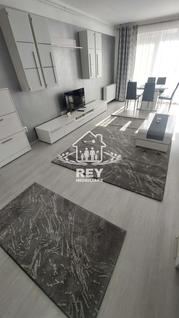 Închirere Apartament 3 camere I Doamna Stanca - Poză 4