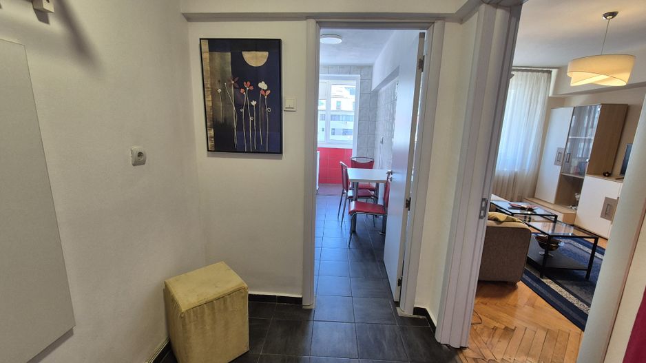 Apartament cu 2 camere 50,38 mp - Perla Dorobanti - Poză 5