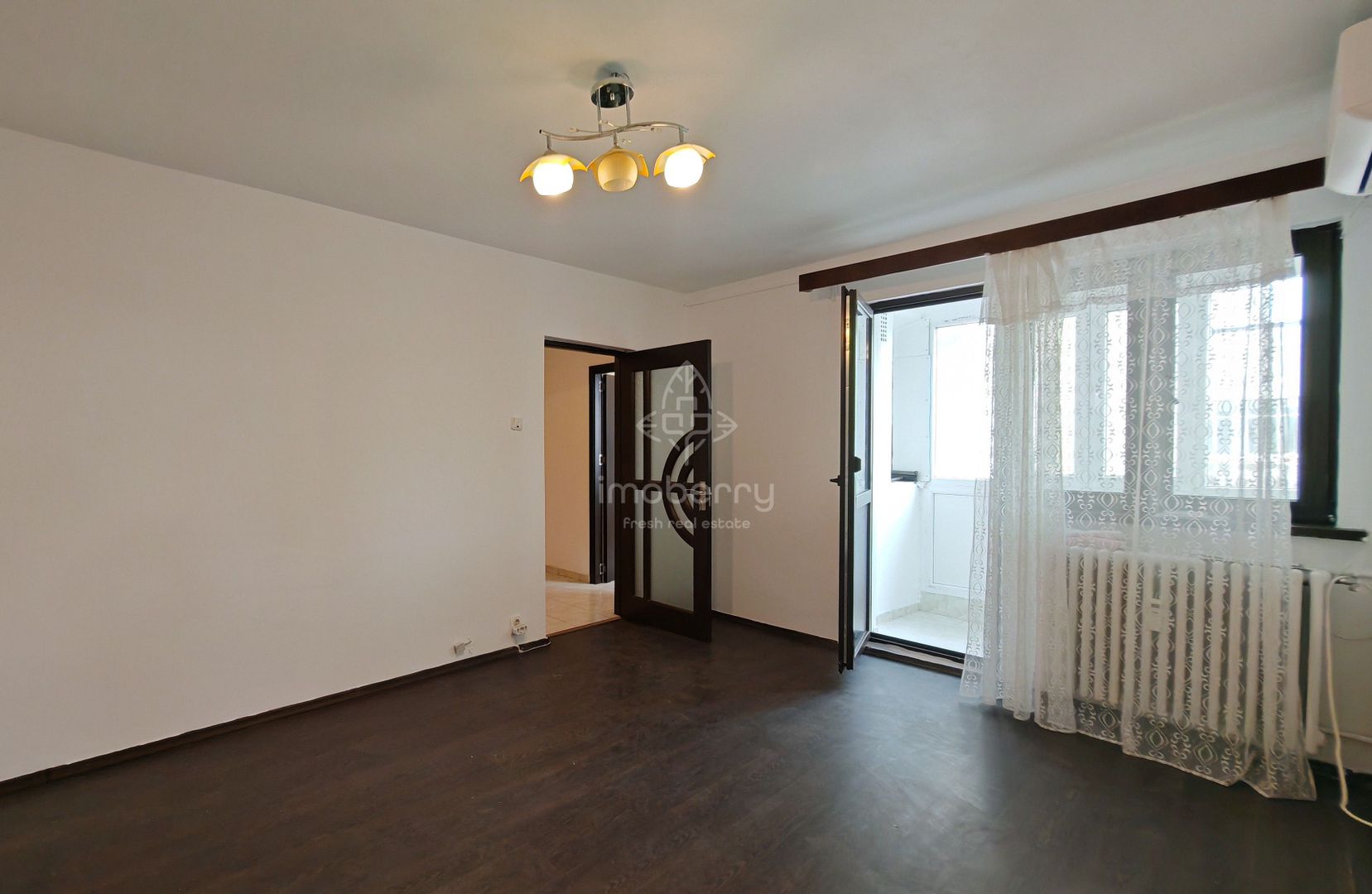 Vanzare apartament doua camere, Drumul Taberei-Plaza Romania, - Poză 1