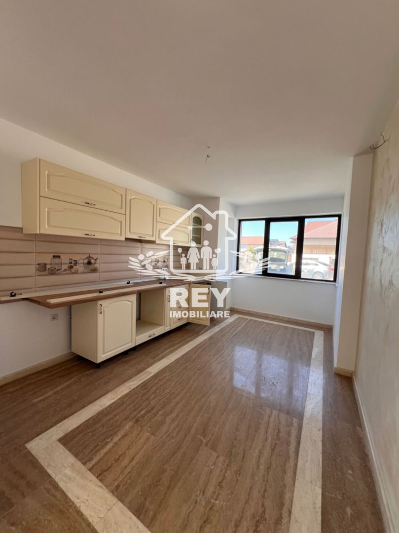 Casa individuală 3 dormitoare mobilată-utilală zona LIDL | C.Cisnădiei - Poză 15