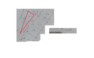 Teren Intravilan Damila - Schiță 5