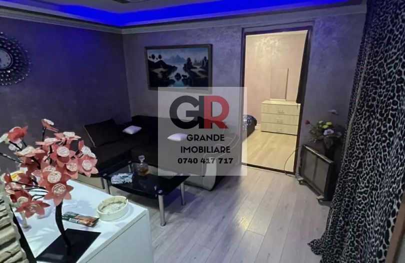 I.L.Caragiale - apartament 2 cam renovat Neptun - Poză 5