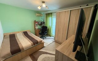 3 Camere Decomandat - 72mp- Mobilat/Utilat - Zona Frumoasa - Poză 2