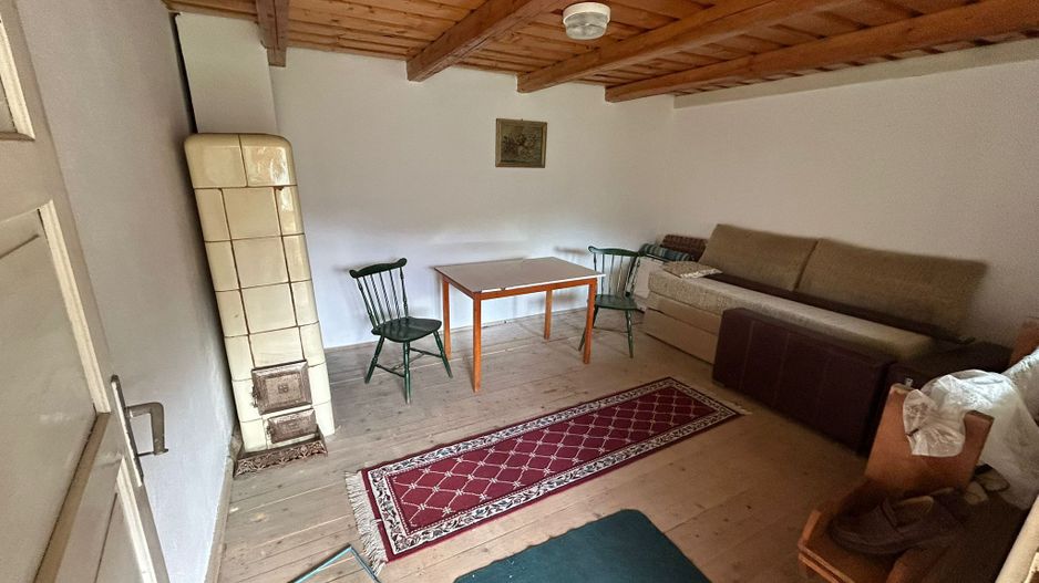 Casa de vacanta de vanzare pe Valea Lotrioarei - Poză 7