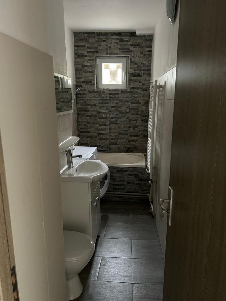 Iosefin | 2 Camere | Etaj Inermediar | Recent Renovat. - Poză 7