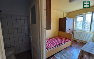 Garsonieră etaj 2 – Zona Complexul Studențesc - Timișoara - Poză 5