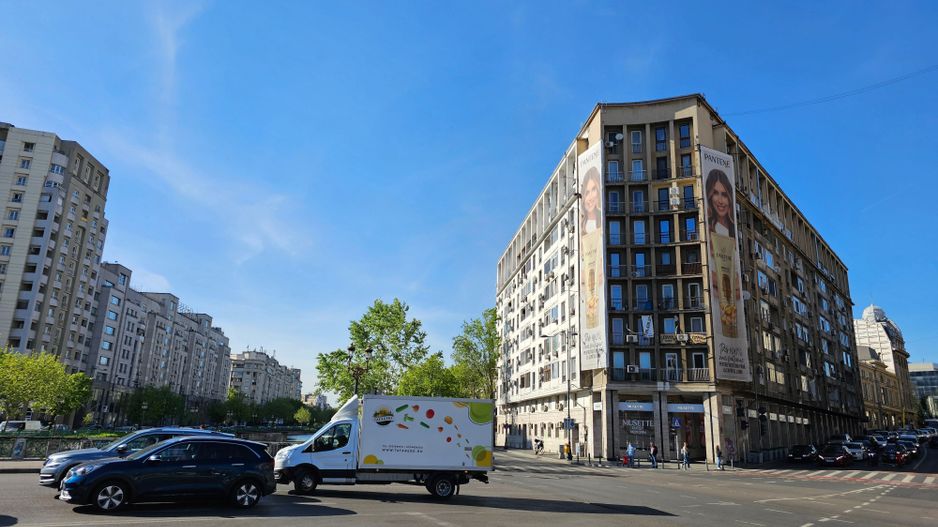 2 camere | Calea Victoriei | Splaiul Independentei - Poză 8