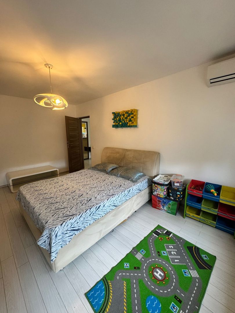 Apartament 3 camere Militari Gorjului - Poză 7