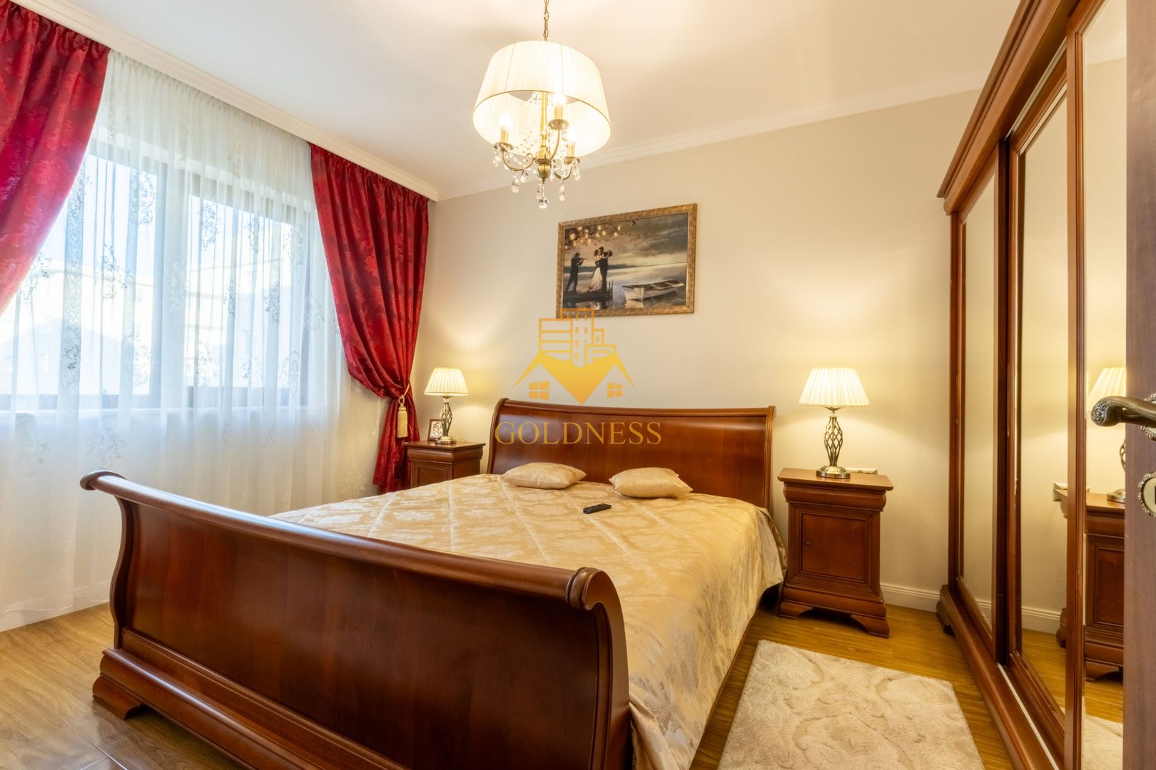 2 camere, 2 Parcari, Buna Ziua, Zona Grand Hill, LIDL, Trifoiului - Poză 2