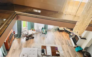 DE VANZARE CASA INDIVIDUALA 300 MP | 700 MP CURTE - Poză 29