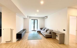 3 camere | Upground | Pipera | Aviatiei | 2 x parcare - Poză 2