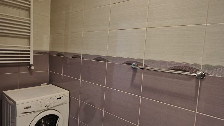 Apartament 2 camere | Piata Alba Iulia BLOC NOU - Poză 8