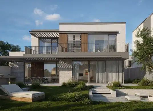 VILA INDIVIDUALA P+1 | COMPLEX PRIVAT | PISCINA SI SPA | PIPERA - Poză 2