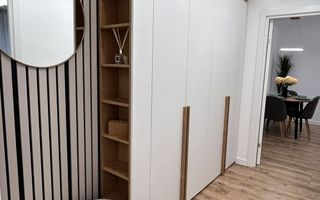 De vânzare: apartament 2 camere -Drumul Taberei-Metrou Romancierilor - Poză 6