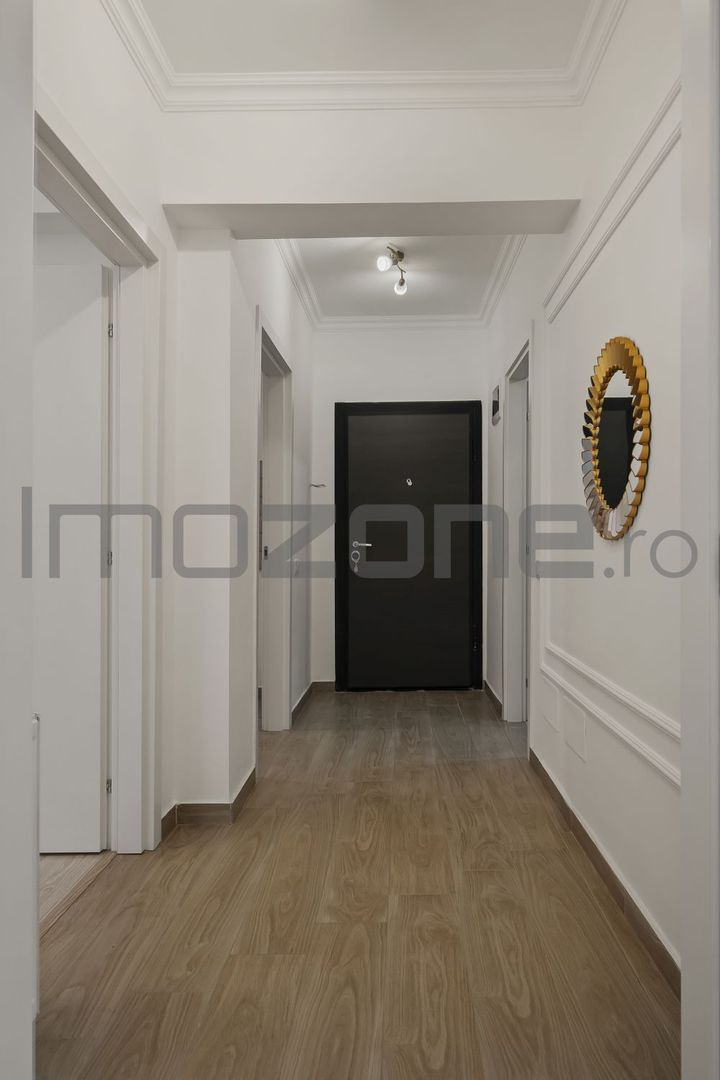 APARTAMENT 2 CAMERE - 62 MP - Sos. Mihai Bravu - Calea Mosilor - Bloc Nou - Poză 4