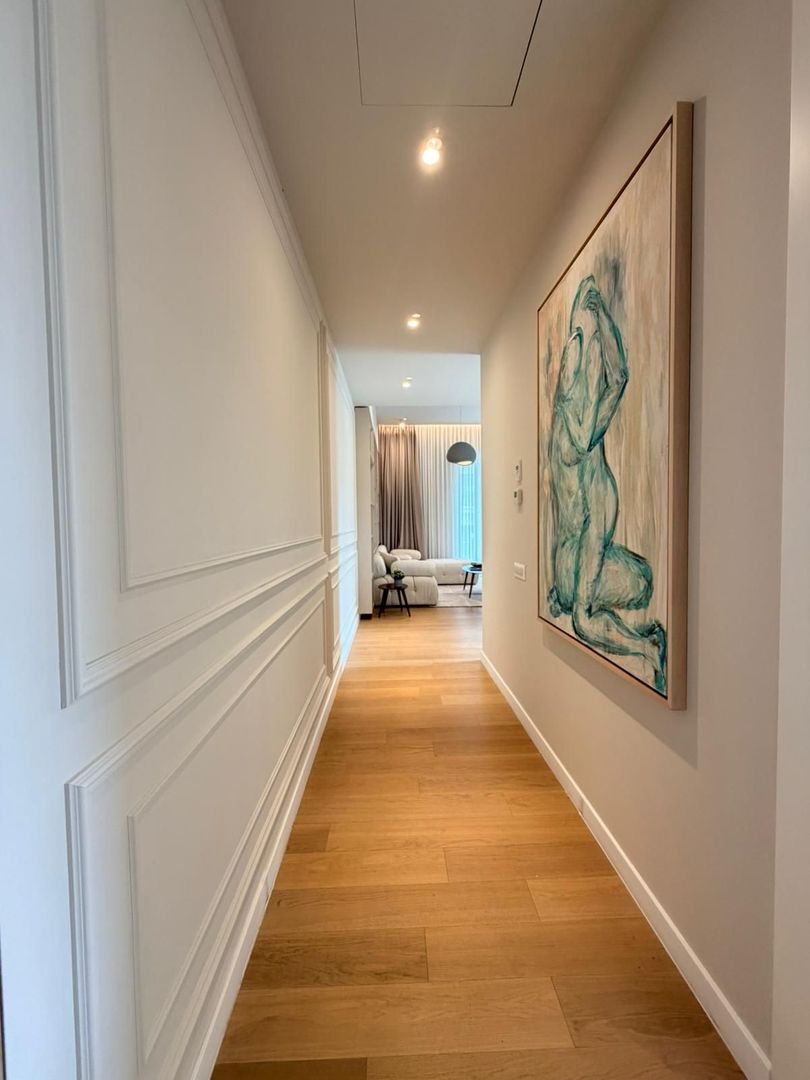 3 Camere One Verdi Parc - Poză 20