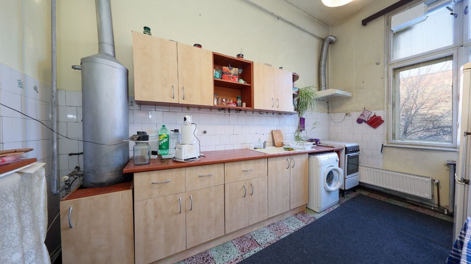 Apartament Centru Istoric Brasov | 100 mp | Str. Republicii - Poză 17