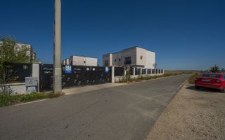 Casa cu Mesteceni!  Complex Lalelelor Domnești - Poză 22