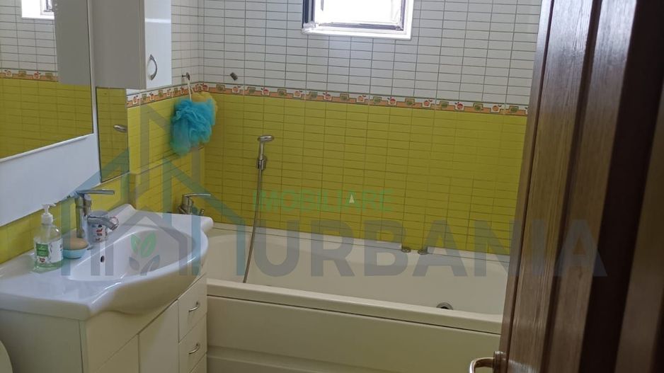 Apartament 3 camere, 70 mp, decomandat, în zona Nicolina, Iași - Poză 5