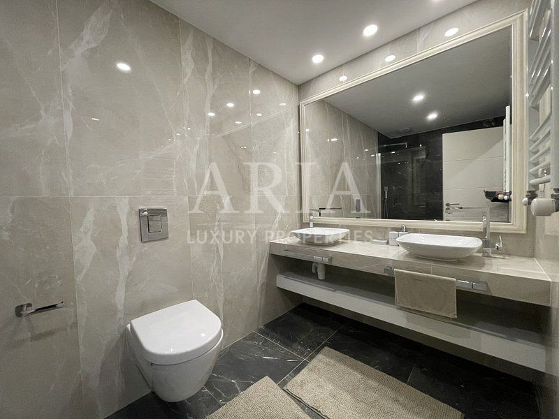 Penthouse superb - Erou Iancu Nicolae - vedere către pădure - Poză 15