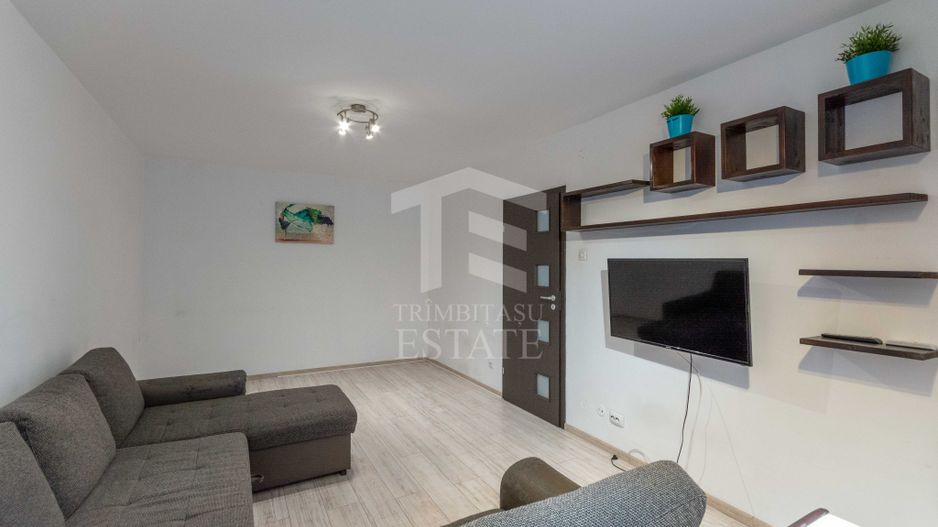 Apartament 2 camere Metrou 1 Decembrie Trapezului Theodor Pallady - Poză 1