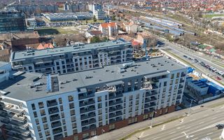 2 Camere | Central | Parcare Subterana | Mobilat + Utilat Lux | Paltim - Poză 24