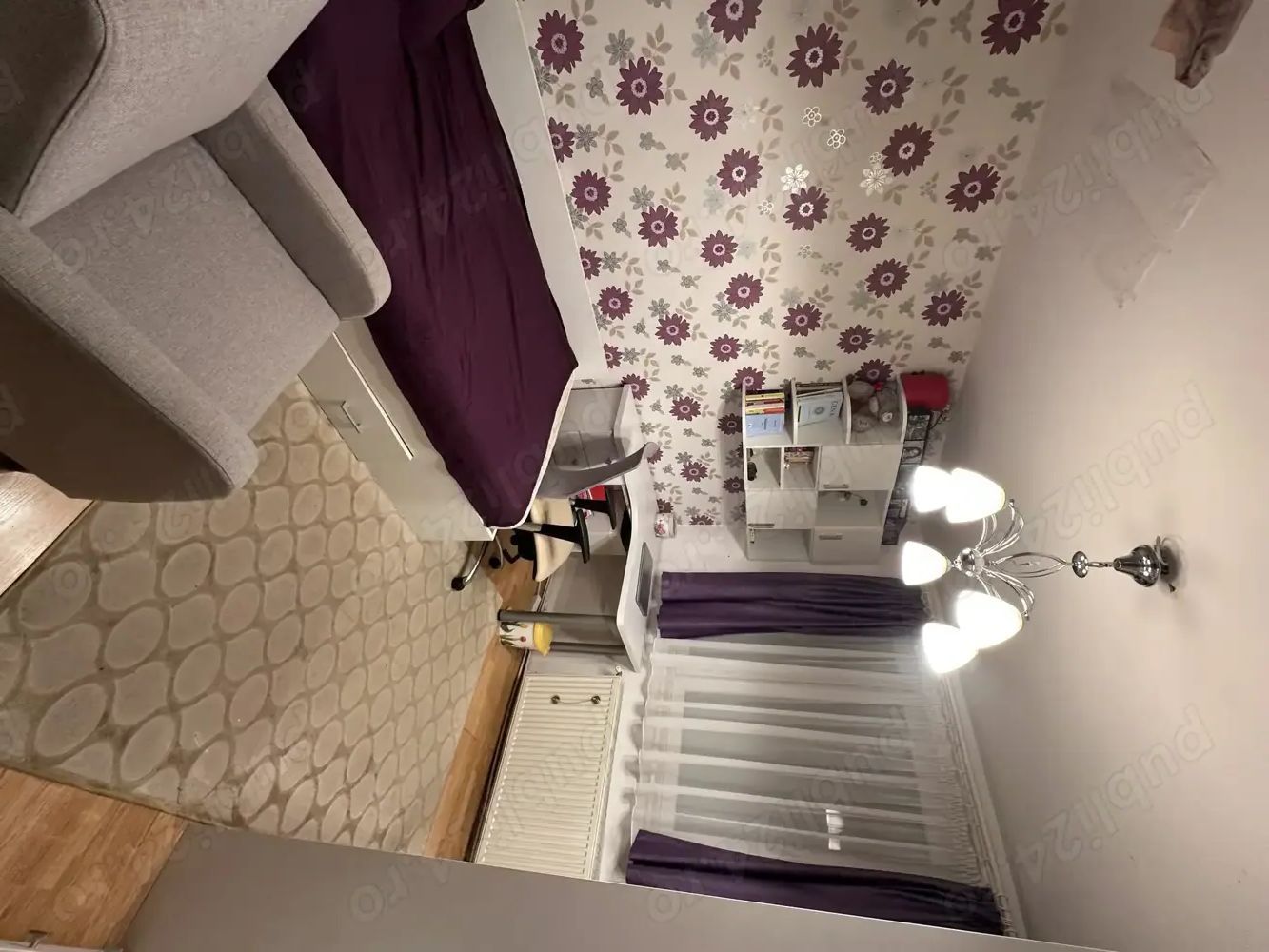 4 camere - Titan - 1 Decembrie 1918 - Poză 3