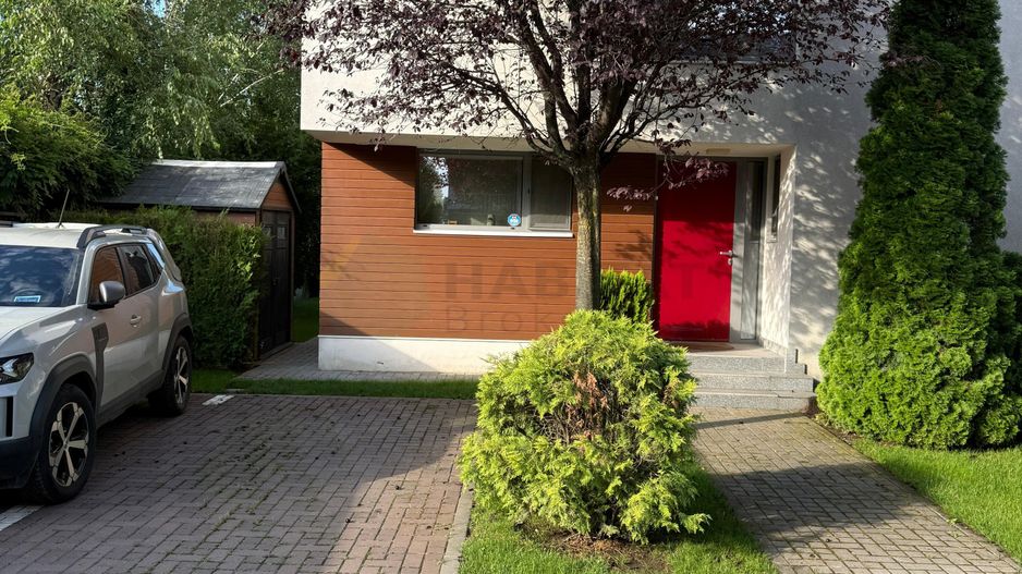 Vilă elegantă, complet mobilată, cu grădină | Tunari | 0% Comision - Poză 2
