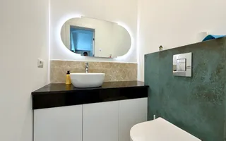 Vila cu 5 camere // * 565 mp gradina* // Tunari - Poză 11