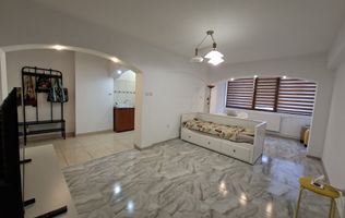 Apartament 2 camere,zona Garii