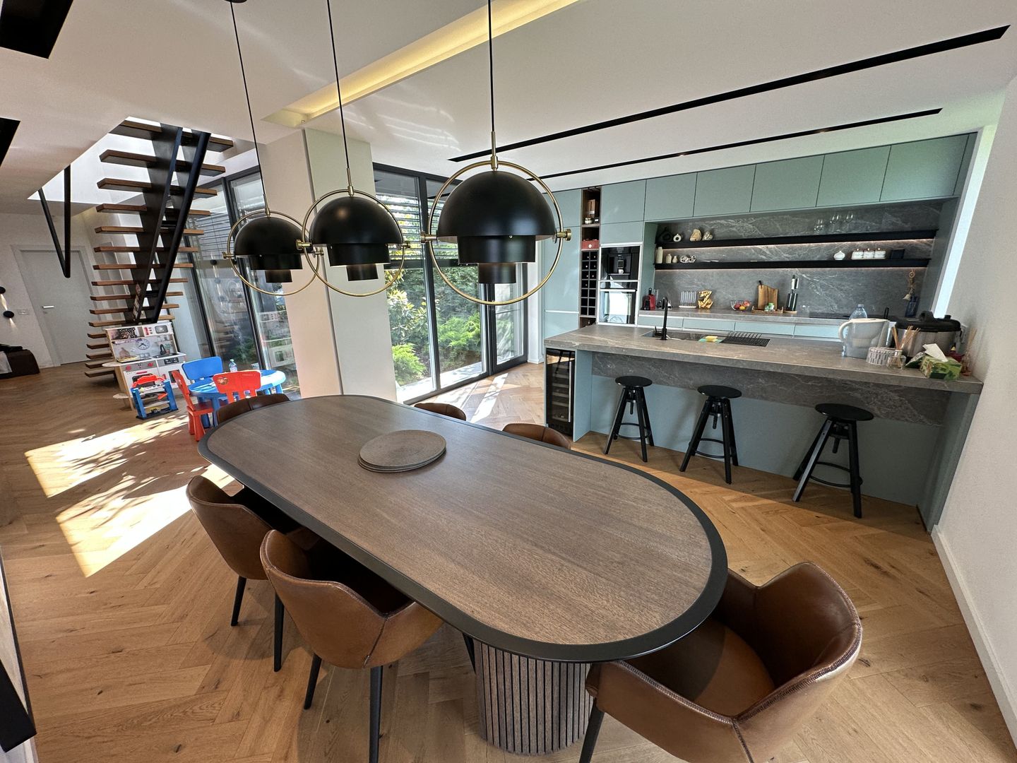 PROIECT  DEOSEBIT  IN  DUMBRAVITA - Poză 10