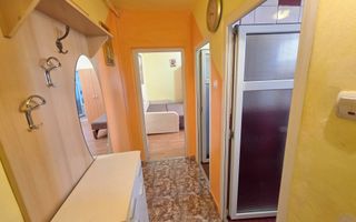 Garsonieră 34 mp utili, etaj 1, Cetate, zona B-dul Transilvaniei - Poză 8